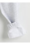 Gray California Embroidered Women's Thick Jogger Sweatpants - 6