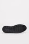 Black Genuine Leather Lace-Up Thermo Sole Casual Men's Shoes Tg091611312513 - 5