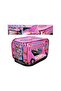 Pop Up Play Tent for Kids,Engine Pop Up Pretend Playhouse Indoors & Outdoors - 2