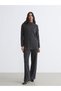 Quality Pieces from Çelebi Store Women's Knitwear Trousers with a Bright Look and Drawstring Waist