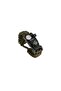 Camping Set: Double Wall Steel Thermos That Lasts 48 Hours and Orcamp Emergency Survival Bracelet - 5