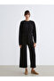 Esvab • Modern & Distinctive Women's Sweatpants with Waist Drawstring