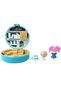 Nessiworld Portable Dollhouse Figure Surprise Package - 4