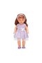 40061 Baby Party 45cm 2R (Price Is for 1 Piece) - 3
