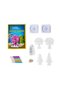 مجموعة Nat00002 Crystal Garden - Trcrysgrdn +8 سنوات - 2