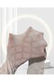 Intive Cutie Star 60 Den Small Diamond Patterned Modern Pantyhose (They Move Their Combinations!) - 4