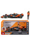 1:24 Mcl38 Model Vehicle