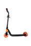 2 Wheel Light Speed Scooter Orange - 2