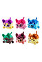 Plush Cat