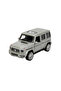 1:43 Nessiworld Premium Suv Car 10 cm