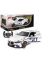 1/14 F/F Bmw 3.0 Csl 2.4Ghz Remote Control Car with Light - 2