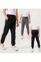 2 Ip Alt Tracksuit with Zipper Pockets 6/16 Years Old