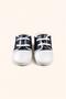 Genuine Leather Baby Shoes, First Step Shoes, Warm Baby Booties with Fur Inside - 2