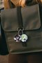 Code Geass Anime Bag Ornament Keychain Charm (2 Pcs) - 2