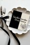 12Pcs Cream Motto Card Set for Birthday Party - Birthday Age Day - 4