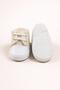 Genuine Leather Baby Shoes, First Step Shoes, Warm Baby Booties with Fur Inside - 4