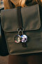 Takopi's Original Sin Anime Bag Ornament Keychain Charm (2 Pcs) - 2