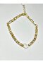 Special Design Steel Bracelet with Stone Beads – Modern Design Valentine's Day Gift - 4