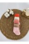Organic Cotton Unisex 5-Piece Premium Newborn Baby Socks - Boxed - 3