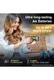 Ultra Alkaline AA Batteries 1.5V | Long Lasting Power for Everyday Devices | Pack of 24 - 6