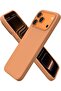 Case for iPhone 17 Pro Max (6.9") - Liquid Silicone Anti-Skid Full Protection Shockproof