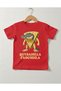 100% Cotton Unisex Printed Children's T-Shirt