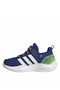 Navy Blue Boy's Walking Shoes Jq4158-Lightorama Rnr El C - 2