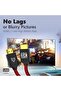 [1.5 Meters] 8K HDMI Cable | Ultra HD 48 Gbps High-Speed HDMI Cable - 3