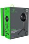 Sphere High Sensitivity Professional Digital Recording Micro Phone - Black - 4