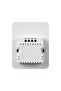 Digital Temperature Humidity Smart Switch with Display - 2