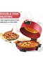 Electric Pizza Maker Portable Pizza Oven - 3