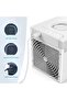 Portable Cooling Fan & Air Purifier - 3