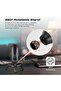 Cardioid Gaming Microphone With RGB Effects - 3