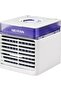 Portable Cooling Fan & Air Purifier - 5