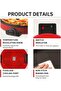 Electric Pizza Maker Portable Pizza Oven - 4