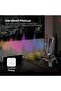 Cardioid Gaming Microphone With RGB Effects - 6