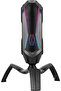 Cardioid Gaming Microphone With RGB Effects