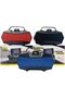 Wireless Bluetooth Speaker with Built-in Flashlight and Solar Charging - 4