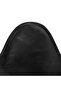 Butterfly Chair Black Real Leather - 5