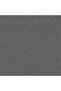 Recliner Chair Dark Grey Fabric - 7