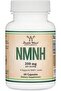 NMNH (NMN Supplement Alternative) Only Clinically Studied Ingredient - Boosts NAD+ Levels for Anti A
