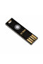 مصباح LED صغير قابل لتعديل السطوع، يعمل باللمس عبر منفذ USB، مناسب لأجهزة الكمبيوتر المحمولة والسيارات وبطاريات الشحن للاستخدام الليلي - 8