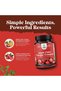 Cleansing Apple Cider Vinegar Capsules - ACV Cleanse and Detox Pills for Gut and Digestive Health wi - 4