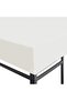 Gazebo Top Cover 310 g/m² 3x3 m Cream White - 2