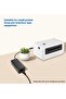 محول طاقة أوروبي AC DC 24V 2A 2.5A 3A 3PIN 60W لطابعات EPSON Bixolon Gprinter و NCR RealPOS... - 3