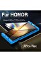 واقي شاشة سيراميك ثلاثي القطع لهاتف Honor Magic 8 Pro/8 Pro/7/7 Pro/6/6 Pro - 8