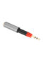 Bundle1 2.5mm to 3.5mm Headphone Audio Adapter Converter Fit for Audio-Technica ATH-M70X M40X M50X M - 4