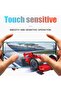 3 قطع زجاج مقوى لهاتف Redmi Note 13 Pro 5G، 3 قطع زجاج مقوى لهاتف Redmi Note 13 Pro 5G، Note 13 و14. - 6
