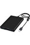 USB Floppy Disk Drive, Floppy Disk Reader 3.5 inch Portable USB External 1.44MB FDD Diskette Driv... - 8