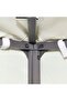 Gazebo Cover Canopy Replacement 310 g / m² Cream White 3 x 3 m - 2